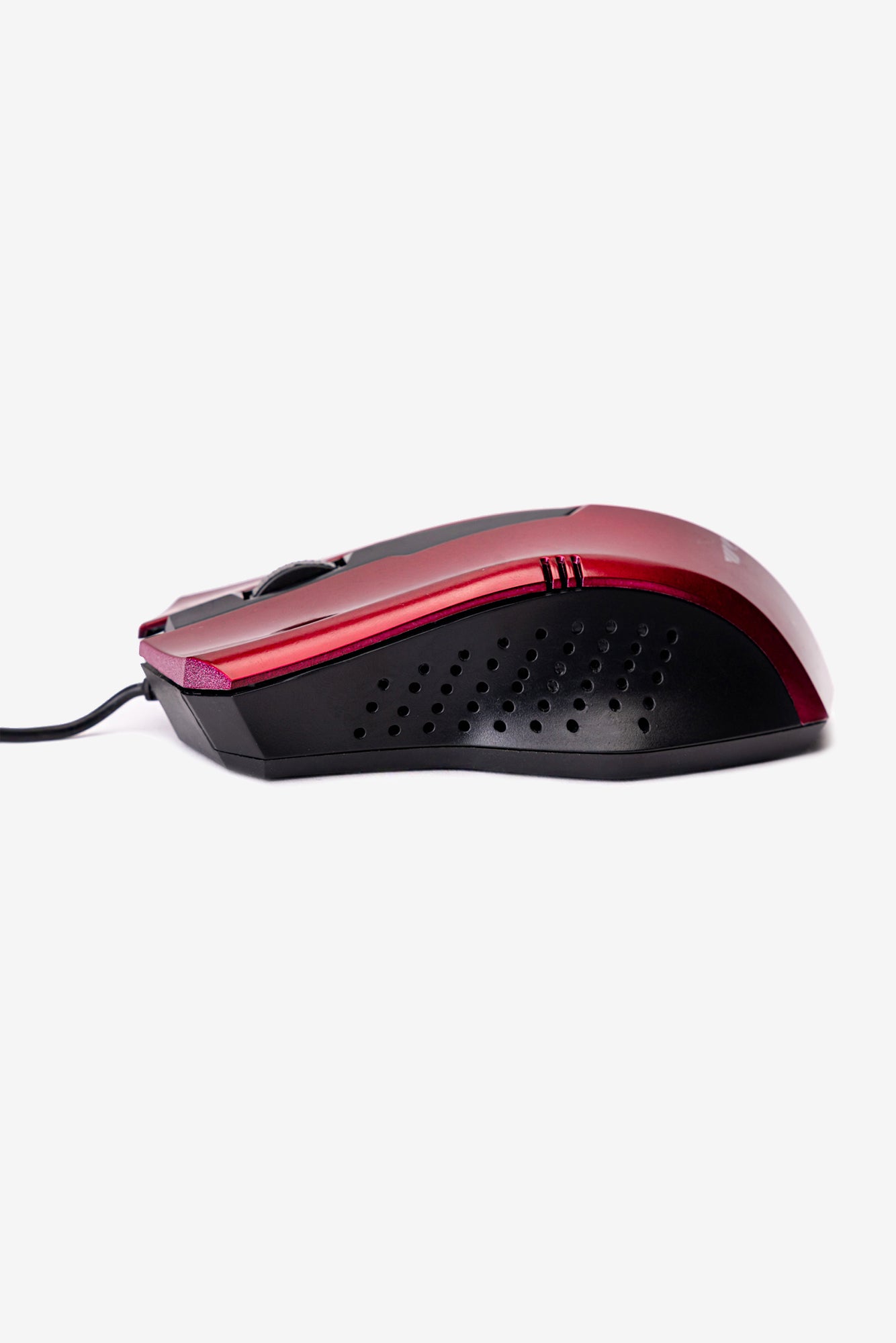 Mouse Burdeo Chinitown Chinitown